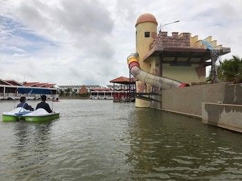 صورة الفندق 1