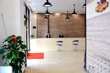Hotel Photo 8