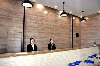 Hotel Photo 9