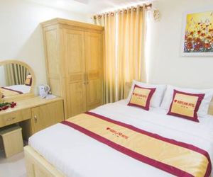 Ruby Land Hotel Vung Tau Vietnam