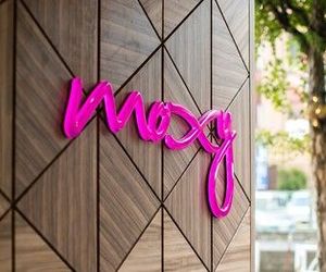 MOXY Tokyo Kinshicho by Marriott Tokyo Japan