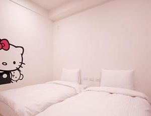 Ap House Tainan City Taiwan