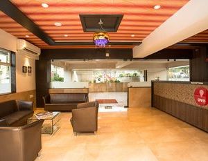 Oyo Premium 199 Shilphata Navi Mumbai India
