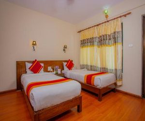 OYO 11454 Hotel Garuda Inn Pokhara Nepal