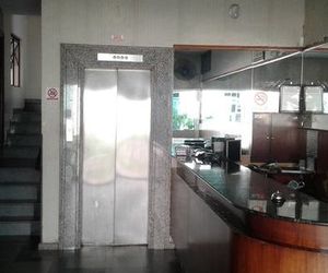 Avalon Park Hotel Goiania Brazil