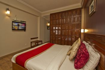 Wingait Inn (ex. OYO Premium 156 Wingait Heritage)