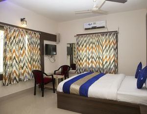 OYO 3904 Home Stay Tara Palace Puri India
