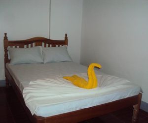 P Gomez Pension El Nido Philippines