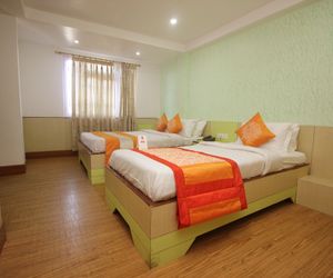 Oyo 8241 Hotel Green Park Darjeeling India