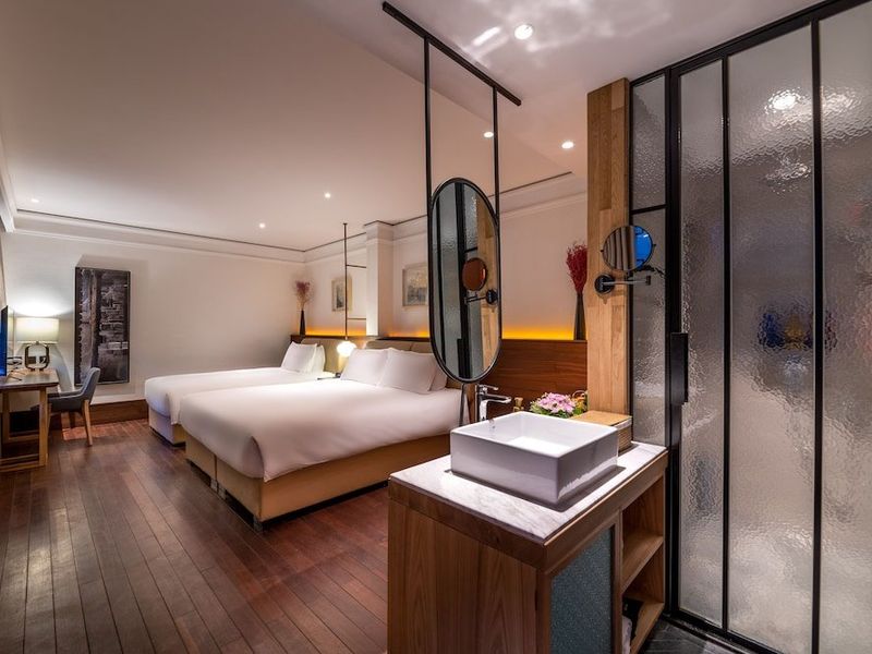 Hotel Photo 12