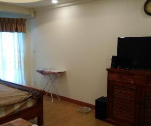 Jomtien Beach Condominium Jomtien Beach Thailand
