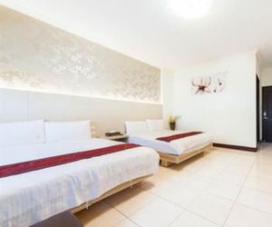 Tianli B&B Tainan City Taiwan