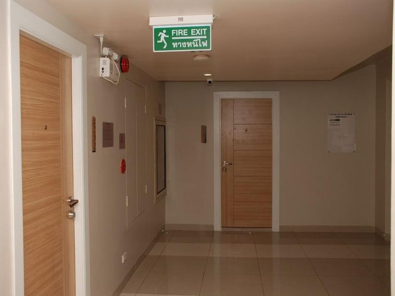صورة الفندق 8