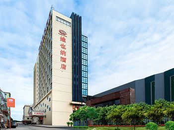 Hotel Photo 14