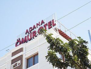 Adana Omur Otel Adana Turkey