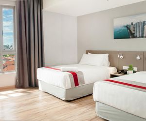 Mei Hotel Georgetown Malaysia