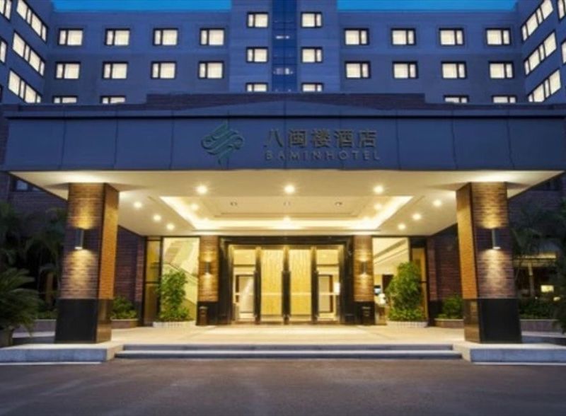 Hotel Photo 12