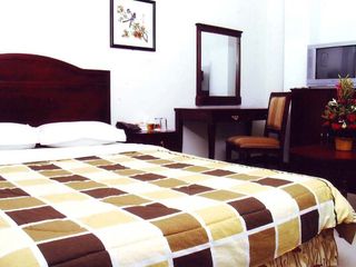 Фото отеля Hotel Fortune Garden