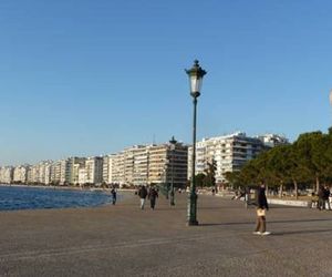 White Tower Plaza Apartment Thessaloniki Greece