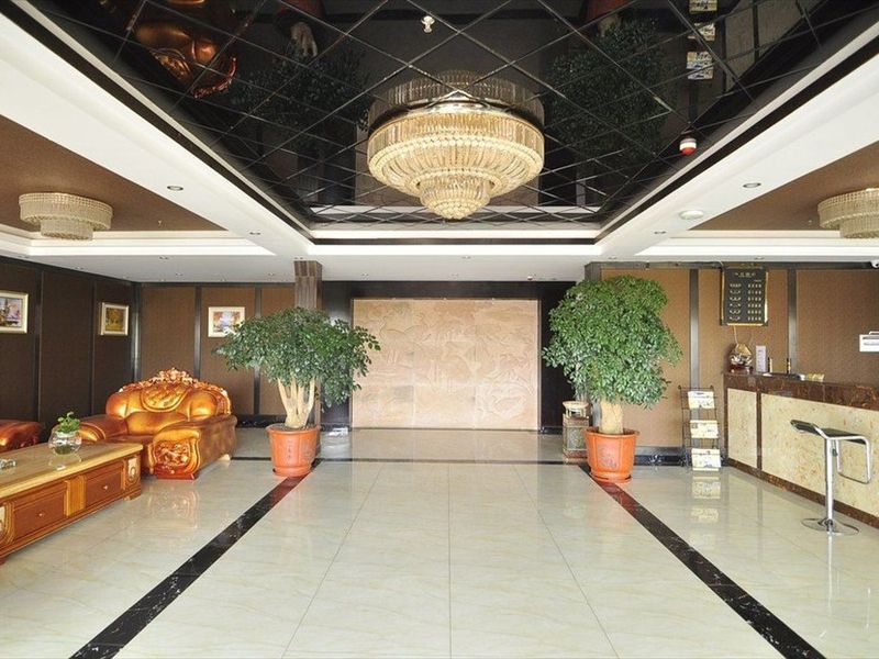 صورة الفندق 1