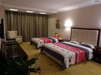 Hotel Photo 13