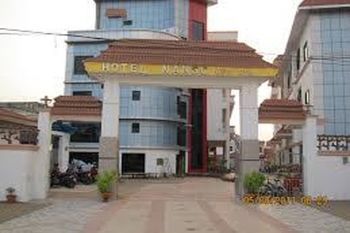 Hotel Photo 13