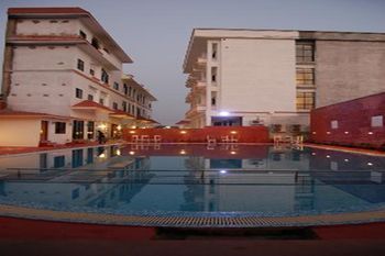 Hotel Photo 14
