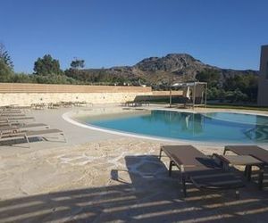 Belvedere Apartments and Spa Plakias Greece