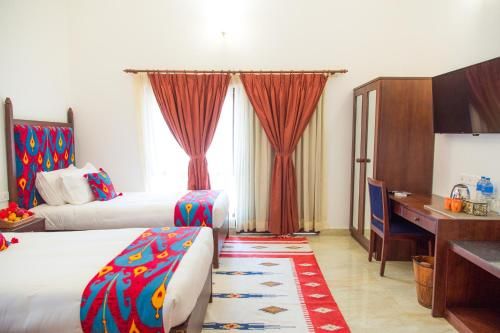 Hotel Photo 16