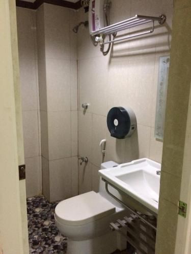 Hotel Photo 16