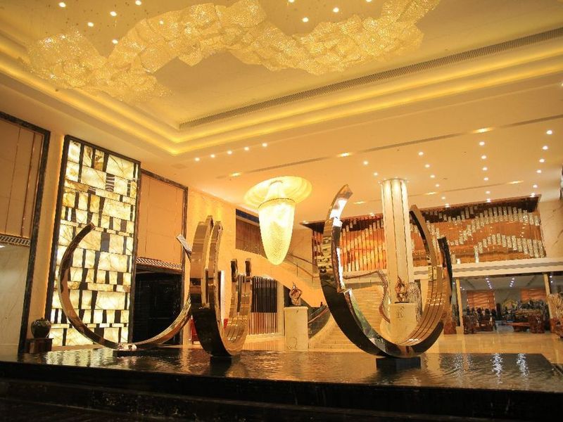 Hotel Photo 1