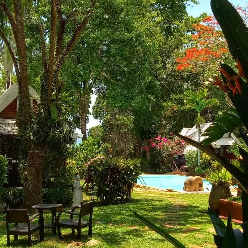 Hotel Photo 11