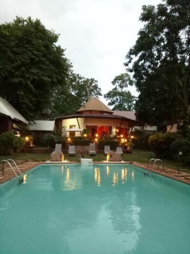 Hotel Photo 20