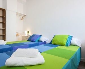 SingularStays Cervantes Valencia Spain