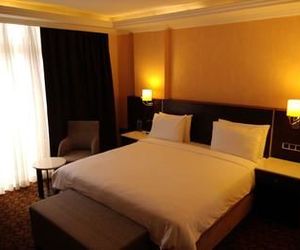 Best Western Plus Addis Ababa Addis Ababa Ethiopia