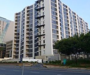 StaySandton LuxurySuites (SALSU) Sandton South Africa