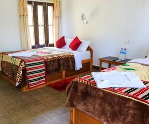 Tiger Residency Resort Sauraha Nepal