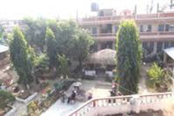 Hotel Photo 16