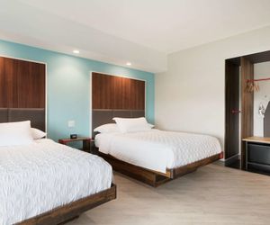 Tru by Hilton York York United States