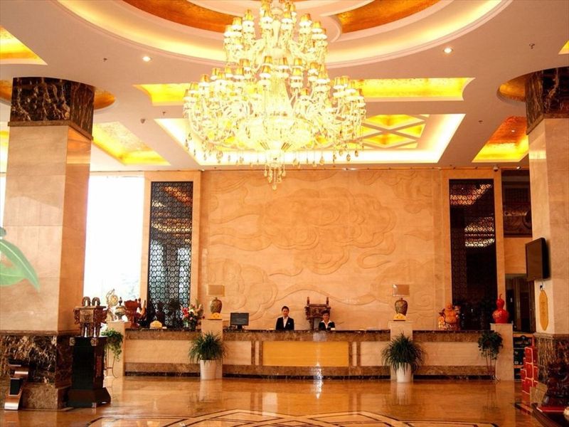 صورة الفندق 1