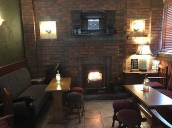 Hotel Photo 8