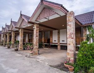 Ruentara Resort & Villa Buri Ram Thailand