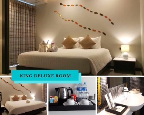 Hotel Photo 12