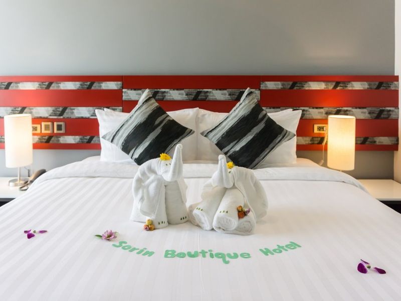 Hotel Photo 5