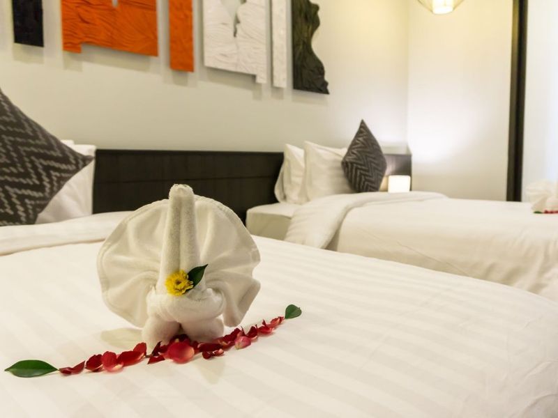 Hotel Photo 8