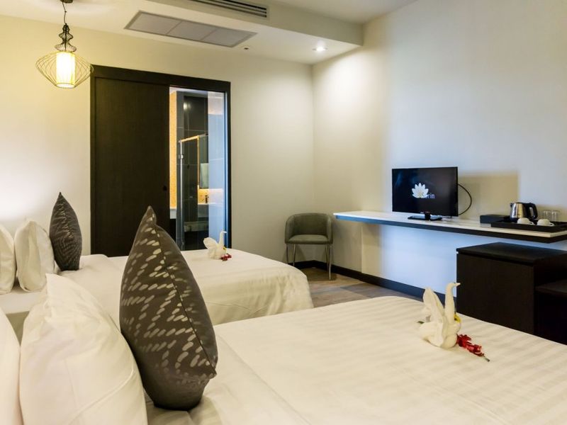 Hotel Photo 9