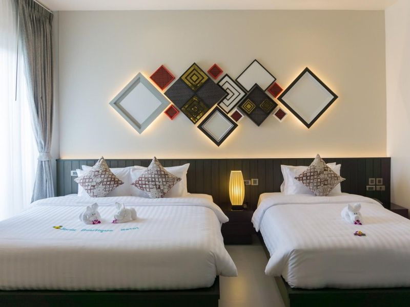 Hotel Photo 10