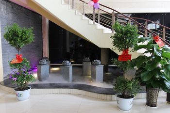 Hotel Photo 16