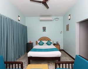 OYO 7829 Santhi inn Puducherry India