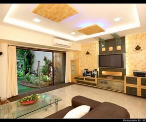 Gagal Home Service Apartment Borivali India